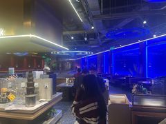 -汉金城海鲜烤肉自助百汇(烟台永旺购物中心店)