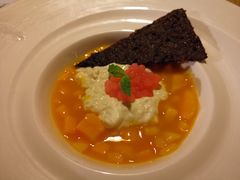 -Samabe Cave Dining