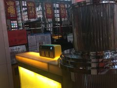 -东方之珠洗浴休闲广场(和平店)