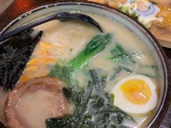 -小曹日本料理(软景中心店)