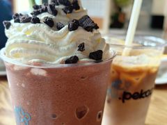 -Pekaa啤咖食肆Coffee&Bistro