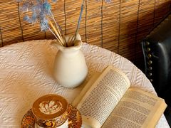 -陶野咖啡·面包披萨