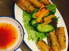 -美奈小馆·越南料理(中航城君尚购物中心店)