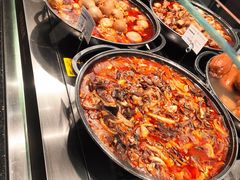-胖东来生活广场(健康路店)