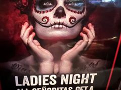 -Luchador摔跤手墨西哥餐厅(恒宇广场店)