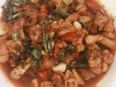 -新竹里馆·花园餐厅(兴苑路店)