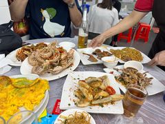 -凤城礼记鱼翅海鲜酒家(新马路总店)
