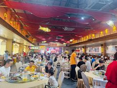 -红日饭店(裕隆三路店)