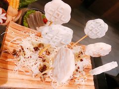 -湊湊火锅·茶憩(打浦桥日月光店)