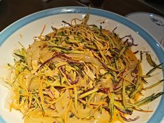 -那家老院子东北菜·饺子·小鸡炖蘑菇(艳华街店)