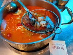 -琥珀川糟粕醋火锅(慈云寺店)