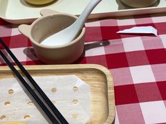 -西贝(武汉群星城店)