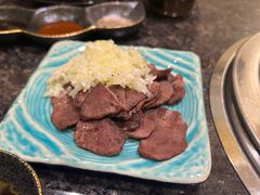 -酉林和牛·烧肉