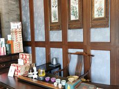-卫鼎轩·曹公馆(鼓楼店)
