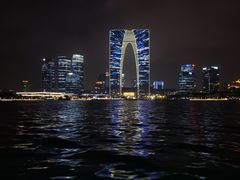 -金鸡湖游船(月光码头)
