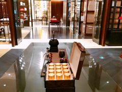 -三迪希尔顿酒店·星空酒廊