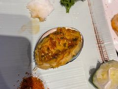 -将太无二·北美传奇寿司(荟聚购物中心西红门店)