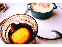 -The Rug Cafe(王府中环店)