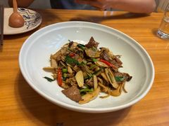 -山茶云南菜(永安里店)
