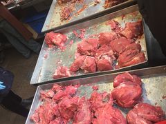 -刘纪孝腊牛羊肉(北广济街店)