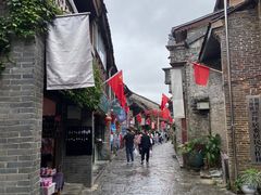 -老街坊餐吧