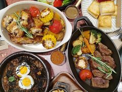 -La Terre乐田(万象城店)