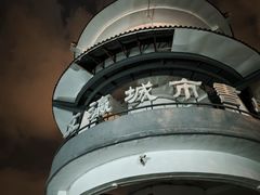 -文瀛公园
