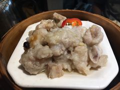 -又一间茶点轩(百汇广场店)