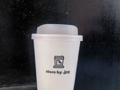 -JPG canteen(广州东山口店)