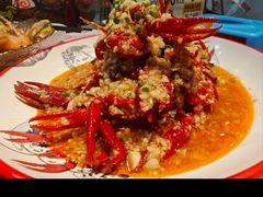 -辣不怕口味虾(凌霄路店)