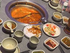 -故里和山·成都火锅(欢乐港湾店)