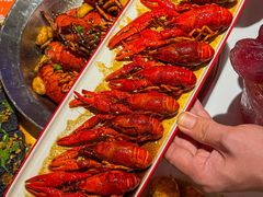 -熊记虾王·小龙虾(东晓南店)