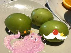 -佰烧海鲜烤肉火锅自助(熙地港店)