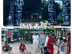 -汕头蓝水星欢乐世界