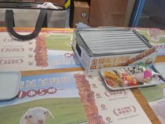 -木屋烧烤(万德庄店)