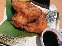 -味太助·银饭食堂(中华城店)