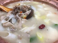 -霄汉羊排(万松园一店)