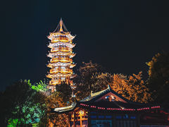 -桂林两江四湖景区
