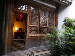 -福建民俗博物馆