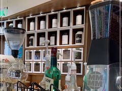 -Peet's Coffee皮爷咖啡(新天地黑标店)