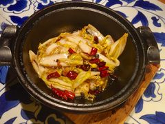 -绿茶餐厅(布吉万象汇店)