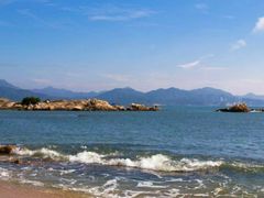 -碧桂园十里银滩