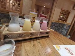 -冰川朝鲜族料理·东北菜(观前店)