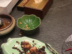 -浩运·海鲜青岛菜·海胆水饺(石老人店)