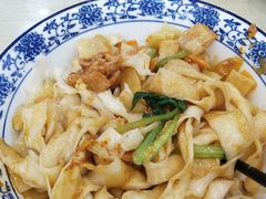-西安名吃秦唐人家(南泉路店)