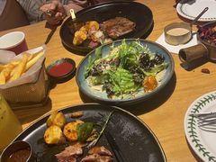 -候鸟等风来·精致西厨(万科第五城店)