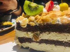 -85度C(南京龙世中心店)