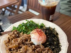 -CowCow其其·牛杂咖啡公司(六运店)