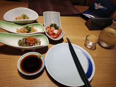 芥末章鱼-三石铁板烧(紫竹桥店)