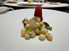 -次第花开素食雅宴